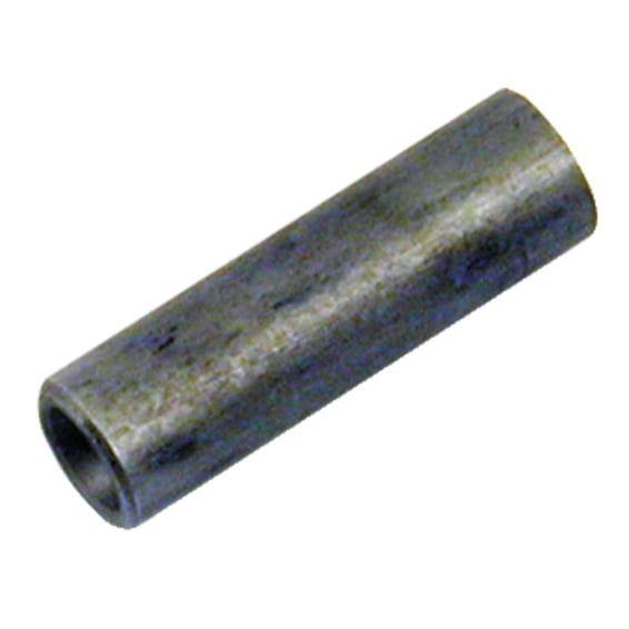 Pushrod end, clutch. left side