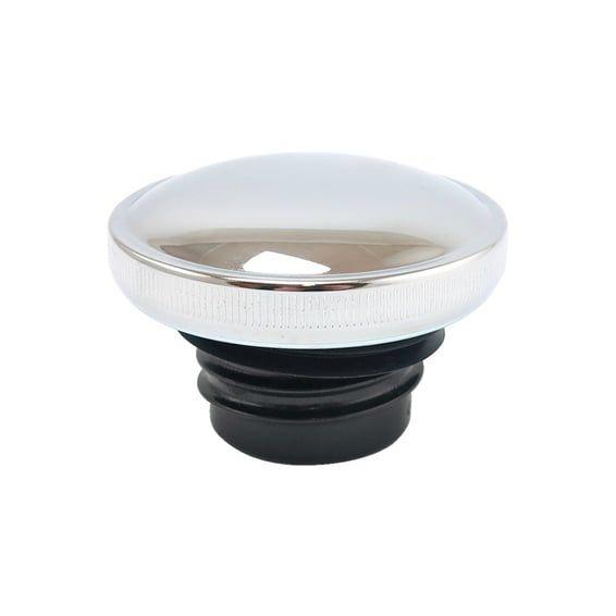 Gas cap set, screw-in