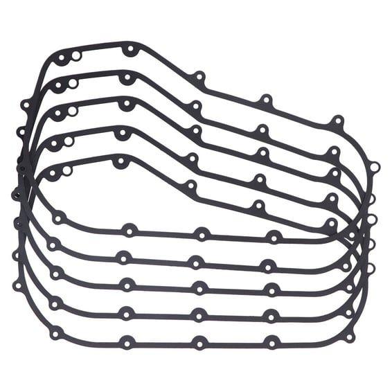 primary cover gasket. .032" AFM. 5-pack