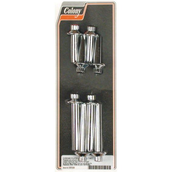 cyl head bolt kit