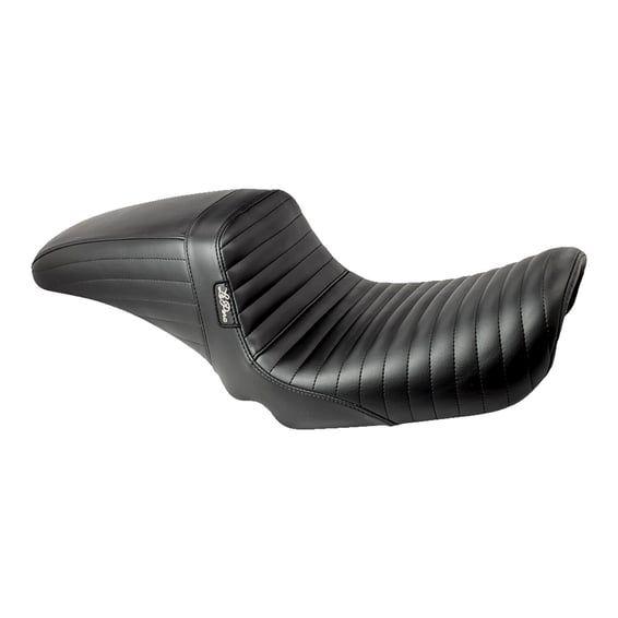 KickFlip solo seat. Pleated