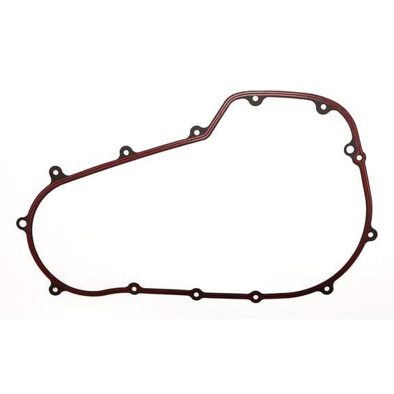 James, gasket primary cover. Foamet