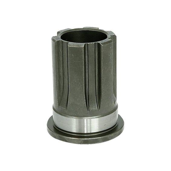 Sprocket shaft extension, std
