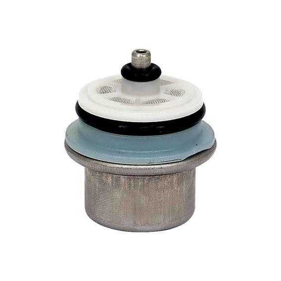 Fuel pressure regulator