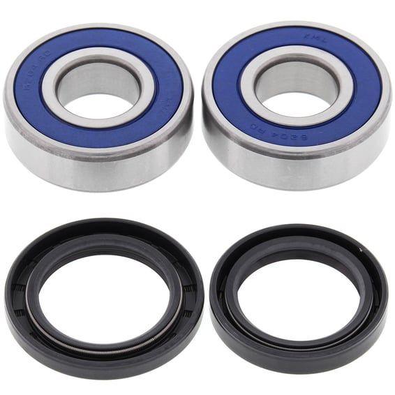 wheel bearing kit, front