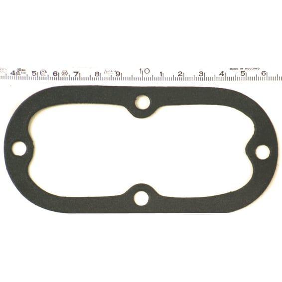 James, gasket inspection cover. .031" paper