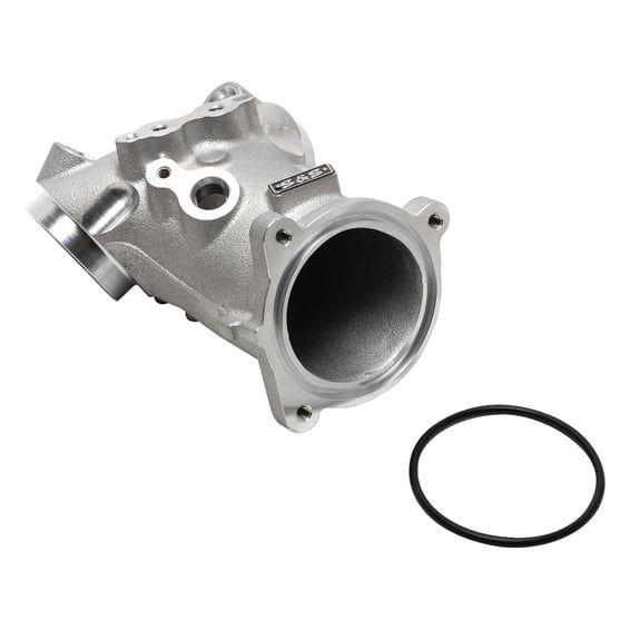 55mm performance intake manifold