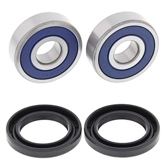 wheel bearing kit, front