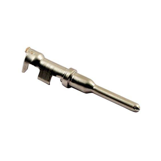 NAMZ, male pins for Deutsch DT connectors. Stamped