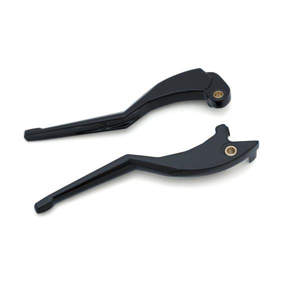 Legacy handlebar levers. Black