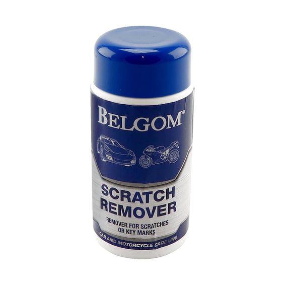 Scratch remover 150cc