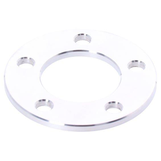 pulley spacer 1/4" offset (7/16 holes)