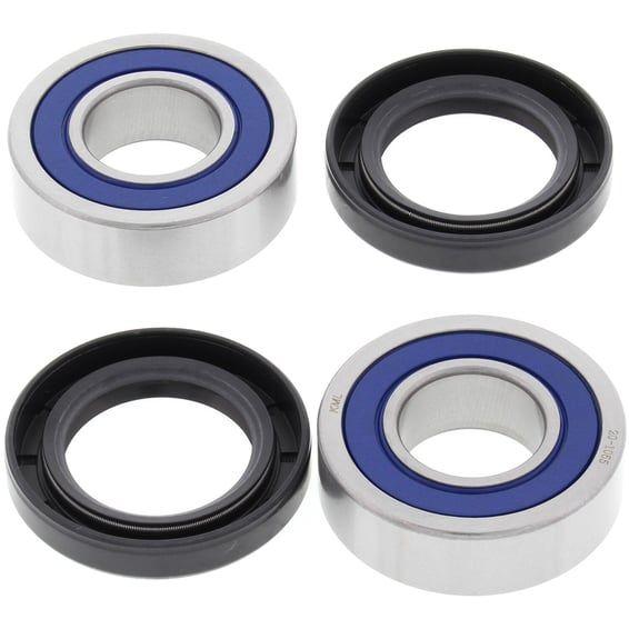 wheel bearing kit, front