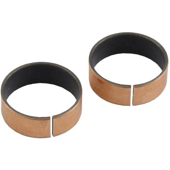Fork slider bushing, upper, 39mm