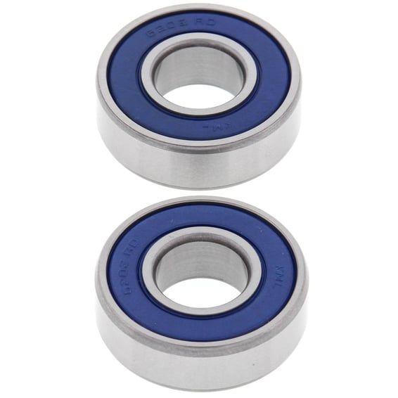 wheel bearing kit, front