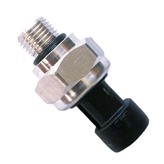 Oil pressure switch