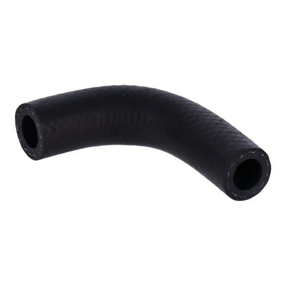 Oil hose, transmission to engine