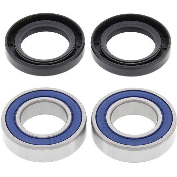wheel bearing kit, front