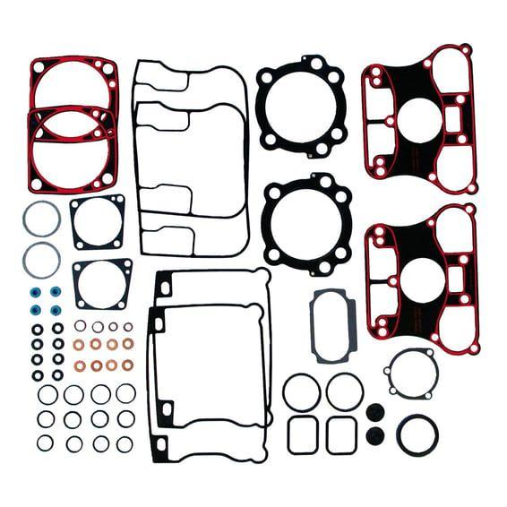 James, top end gasket kit. Evo B.T. MLS