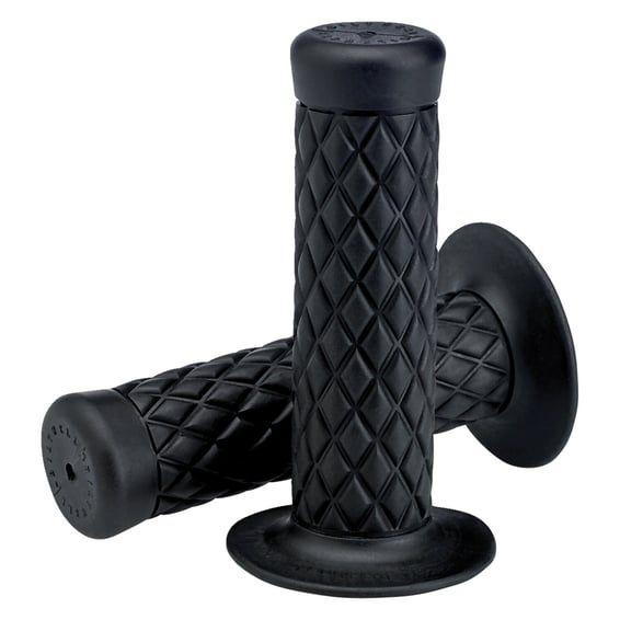 1" TPV grips Thruster black