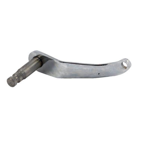 Inner shifter lever, chrome
