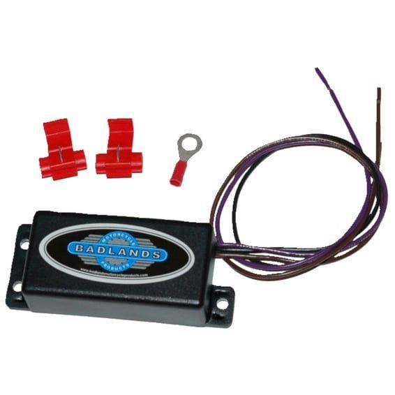 turn signal load equalizer I