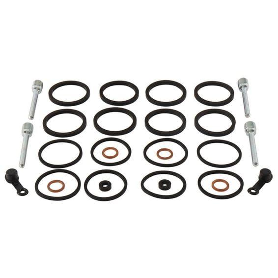Caliper Rebuild Kit Front