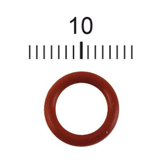 James, o-ring primary drain plug. Viton
