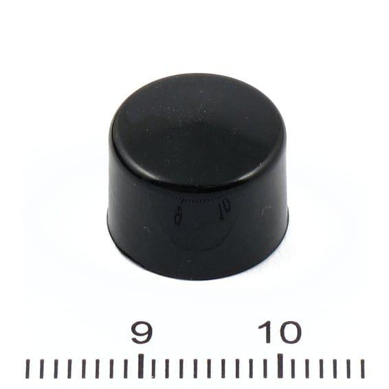 Black allenhead cover