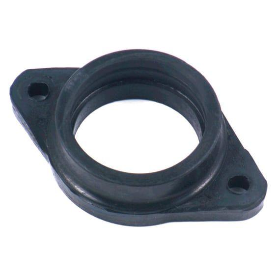 Manifold adapter flange, Mikuni / Lectron