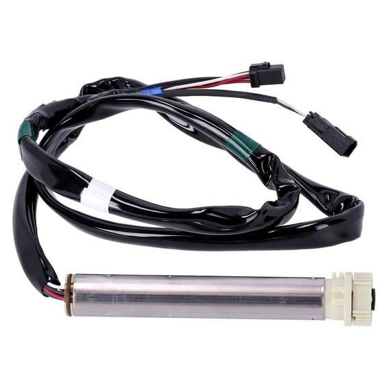 throttle twist grip sensor