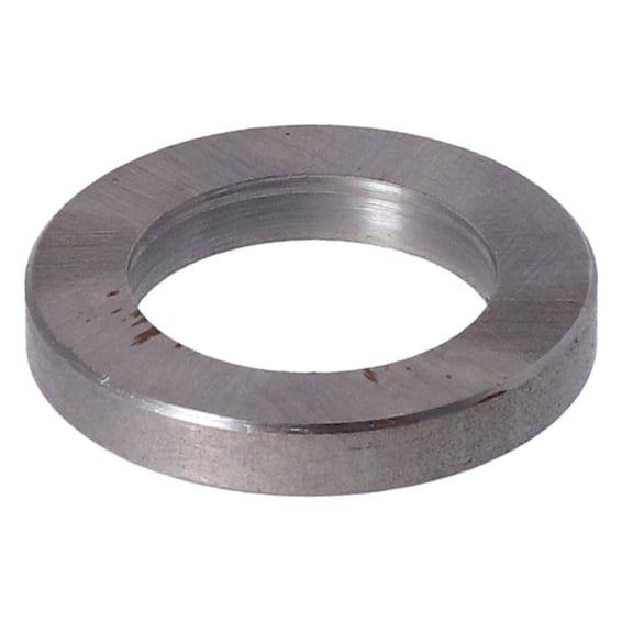 Alternator rotor spacer. Outer spacer