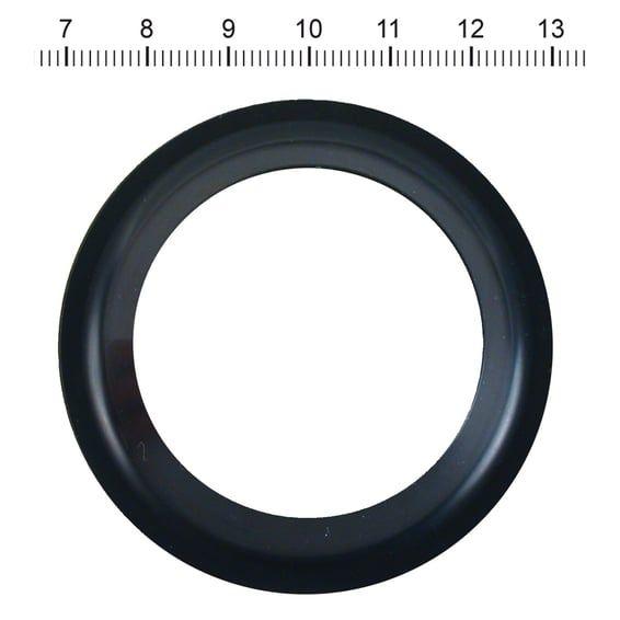 James, dust seal fork slider. 41mm