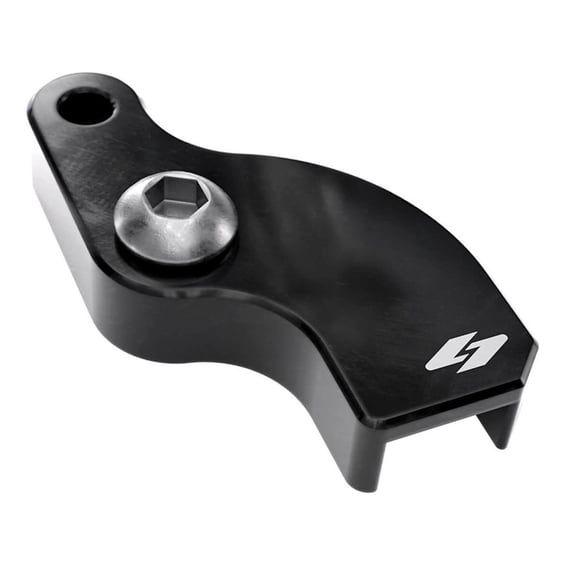 M8 EZ-Shift ratio adapter. Black