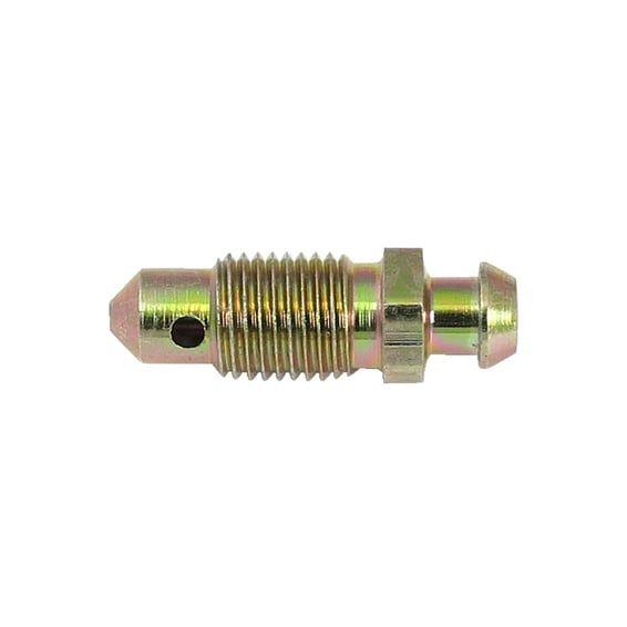 Brake bleeder screws 3/8"