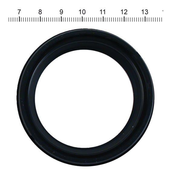 James, dust seal fork slider