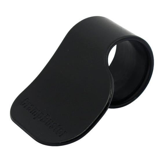 Crampbuster cruise assist wide, black