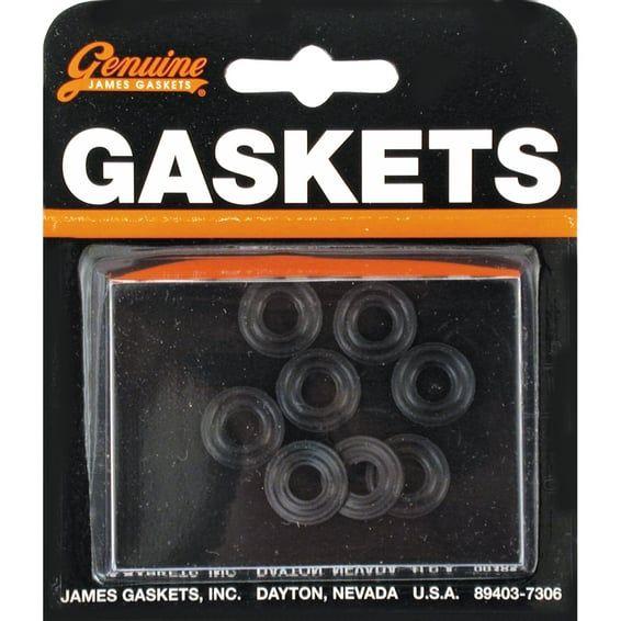 James, rocker box cover seal washer kit. RCM