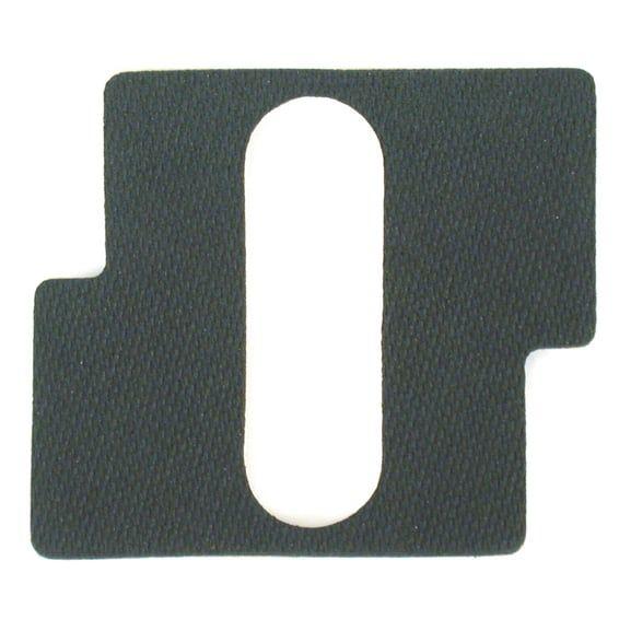 James, battery pad. Top & bottom