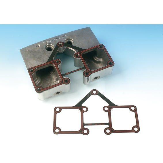 James, rocker cover gaskets. .020" RCM