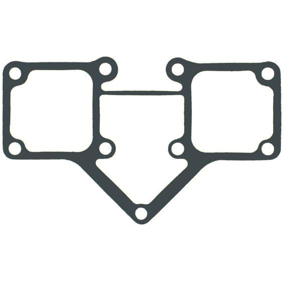 James, rocker cover gasket. .031" paper