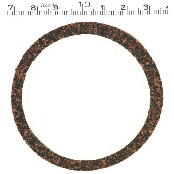 James, cork washer transmission mainshaft