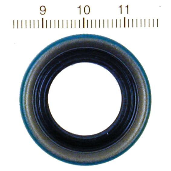 James, oil seal starter shaft