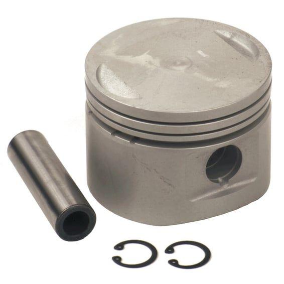 repl. Evo B.T. cast piston. std