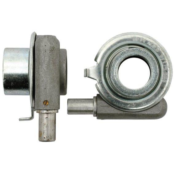 Front wheel speedo drive. 16" wheel