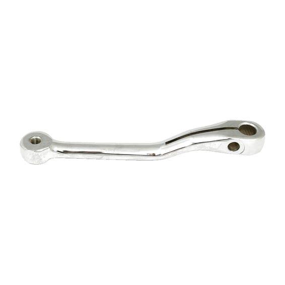 Shifter lever, chrome