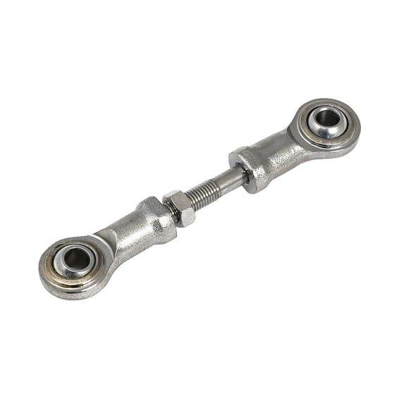 Shifter rod assembly. Chrome