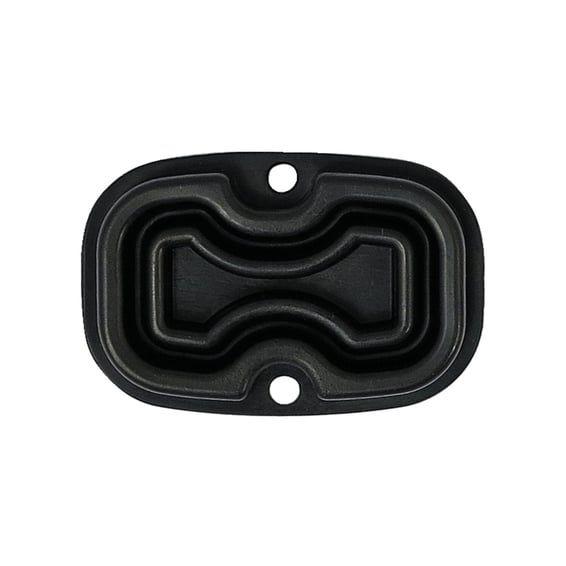 Gasket, master cylinder cover rear