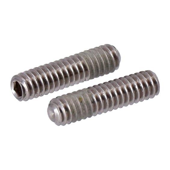 Stud, ground
