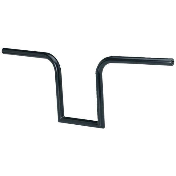 1" Frisco handlebar black